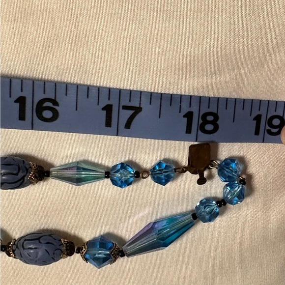 Vintage necklace from Germany - Picture 3 of 5